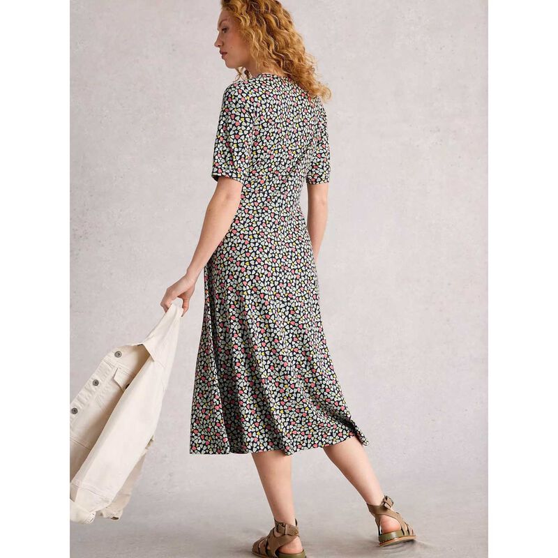 White Stuff Megan Jersey Dress image number 1